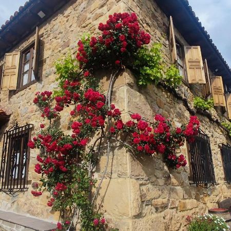 Nuestra Casa De Luriezo Villa Cabezón de Liébana Dış mekan fotoğraf