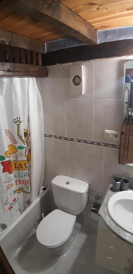 Nuestra Casa De Luriezo Villa Cabezón de Liébana Dış mekan fotoğraf