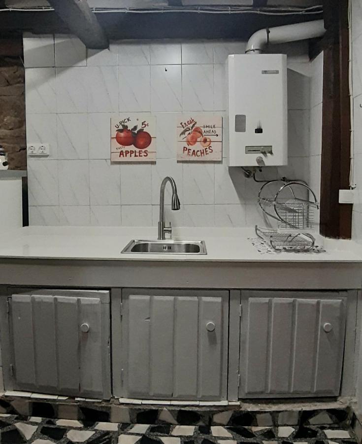 Nuestra Casa De Luriezo Villa Cabezón de Liébana Dış mekan fotoğraf
