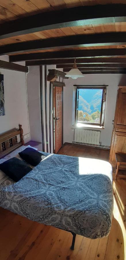 Nuestra Casa De Luriezo Villa Cabezón de Liébana Dış mekan fotoğraf
