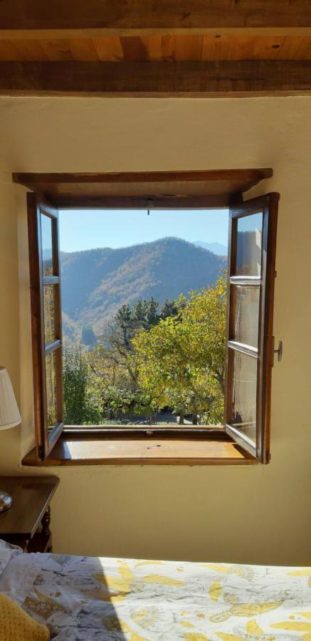 Nuestra Casa De Luriezo Villa Cabezón de Liébana Dış mekan fotoğraf