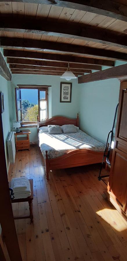 Nuestra Casa De Luriezo Villa Cabezón de Liébana Dış mekan fotoğraf