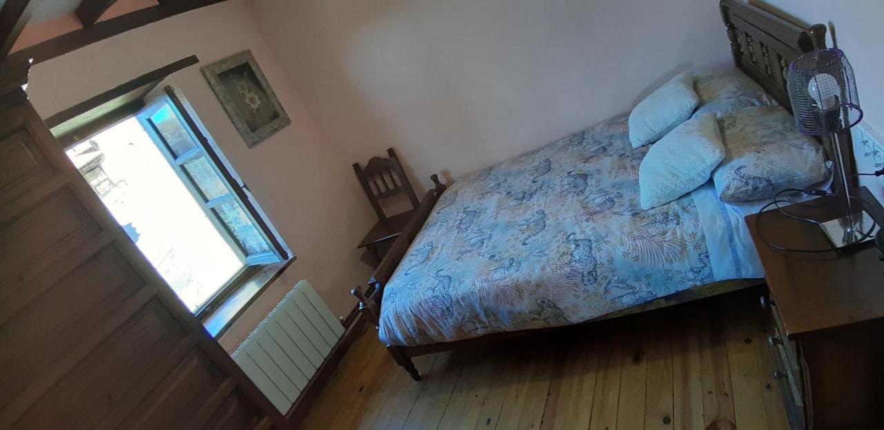 Nuestra Casa De Luriezo Villa Cabezón de Liébana Dış mekan fotoğraf