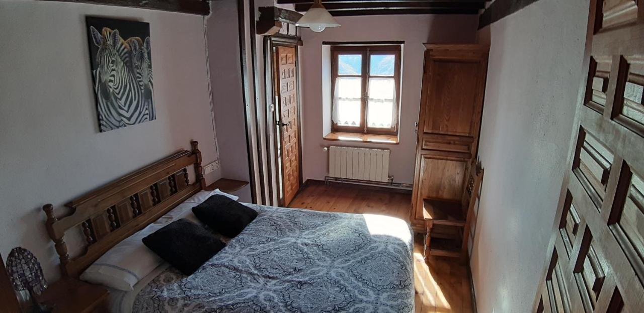 Nuestra Casa De Luriezo Villa Cabezón de Liébana Dış mekan fotoğraf