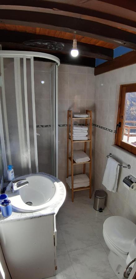 Nuestra Casa De Luriezo Villa Cabezón de Liébana Dış mekan fotoğraf
