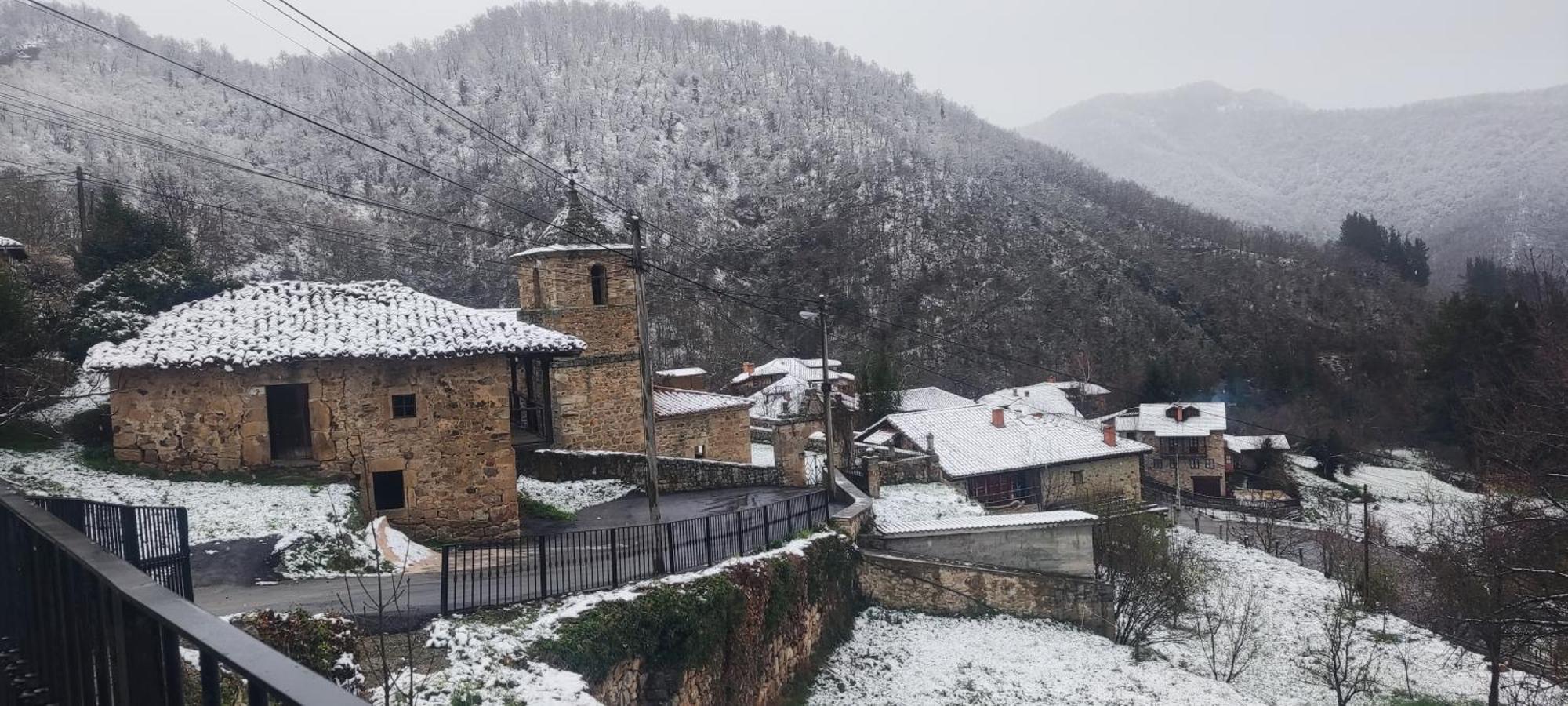 Nuestra Casa De Luriezo Villa Cabezón de Liébana Dış mekan fotoğraf