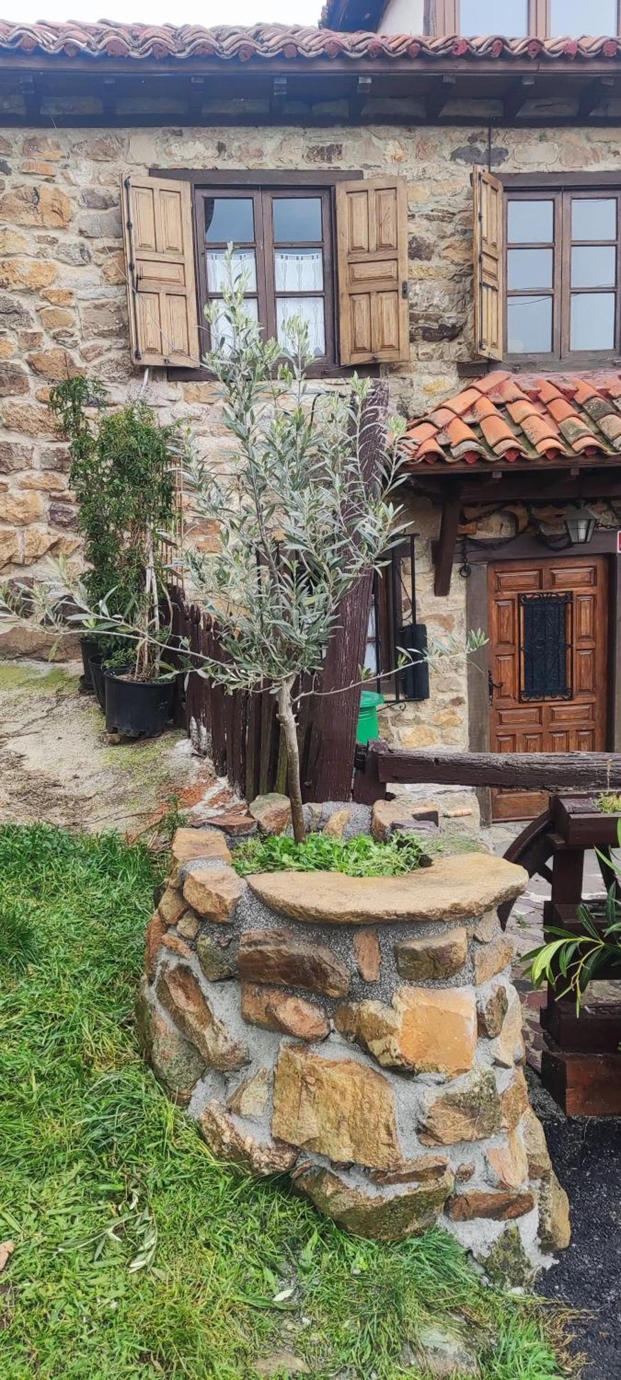 Nuestra Casa De Luriezo Villa Cabezón de Liébana Dış mekan fotoğraf
